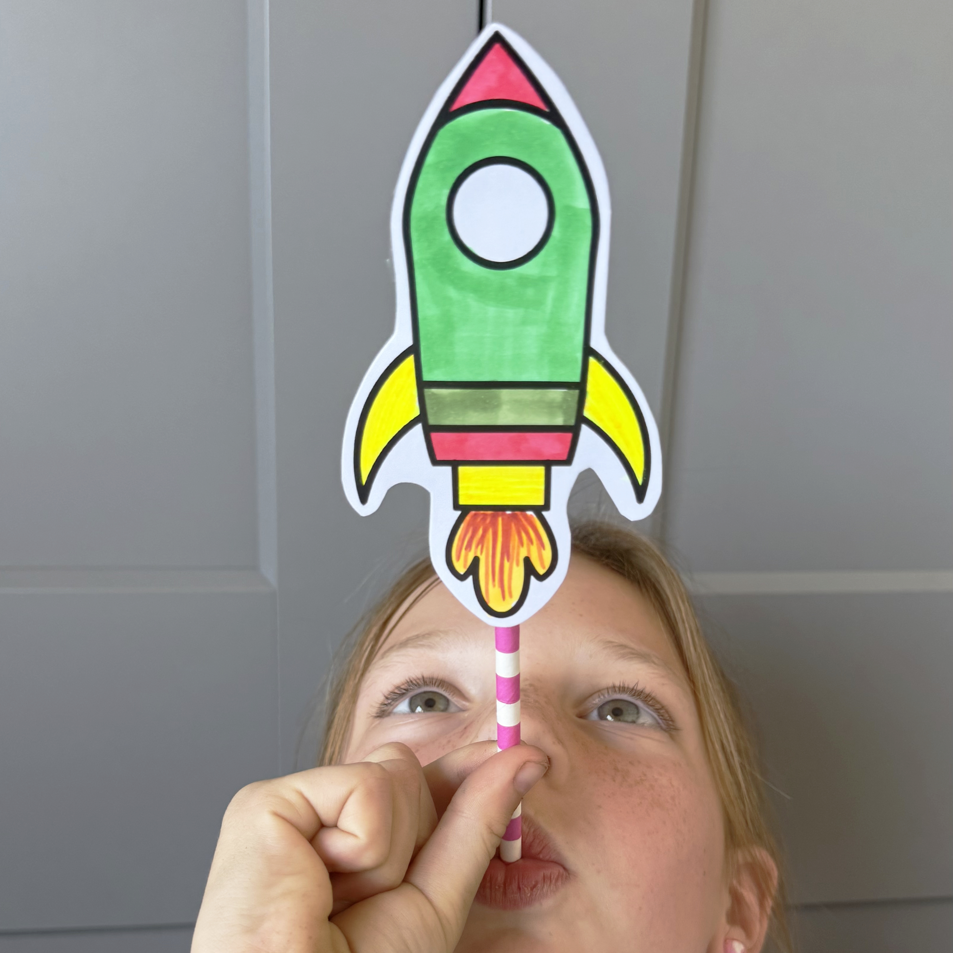 Raketten maken